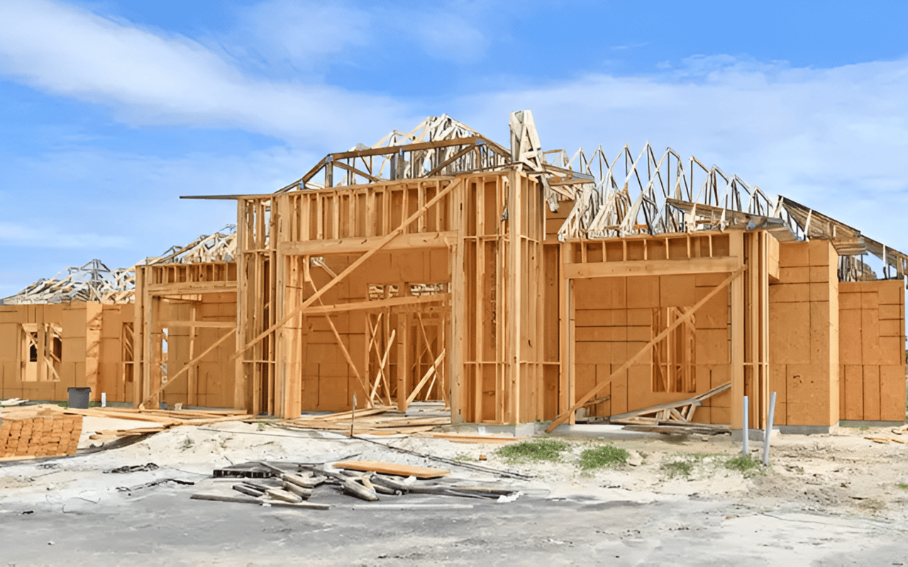 Why You May Want to Seriously Consider a Newly Built Home