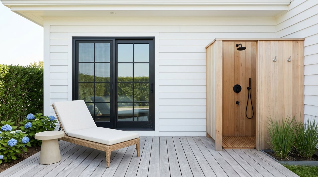 Preparing a Marshfield Beach House for a Standout Sale