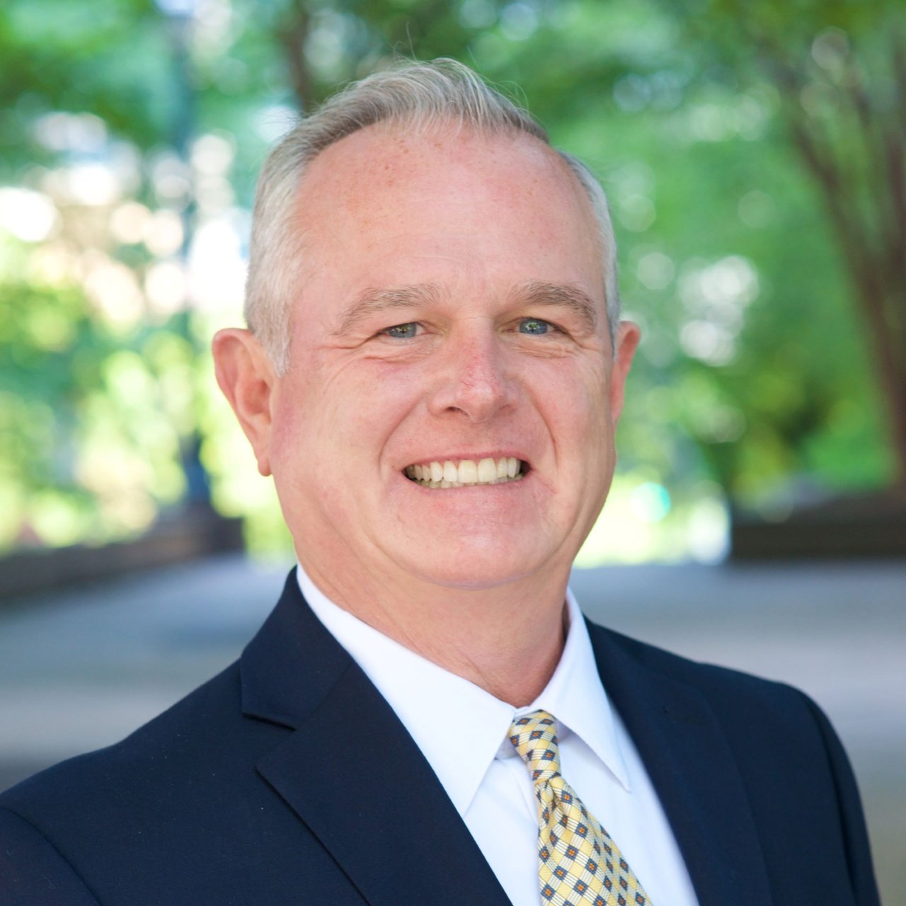 Brian Partlow Kansas City, MO Real Estate Agent Headshot