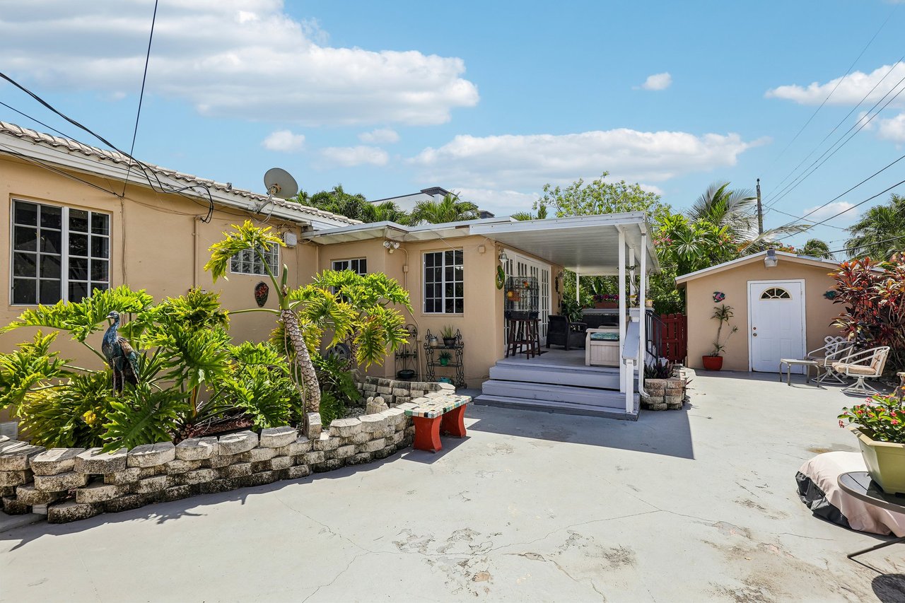 The West Miami Opportunity