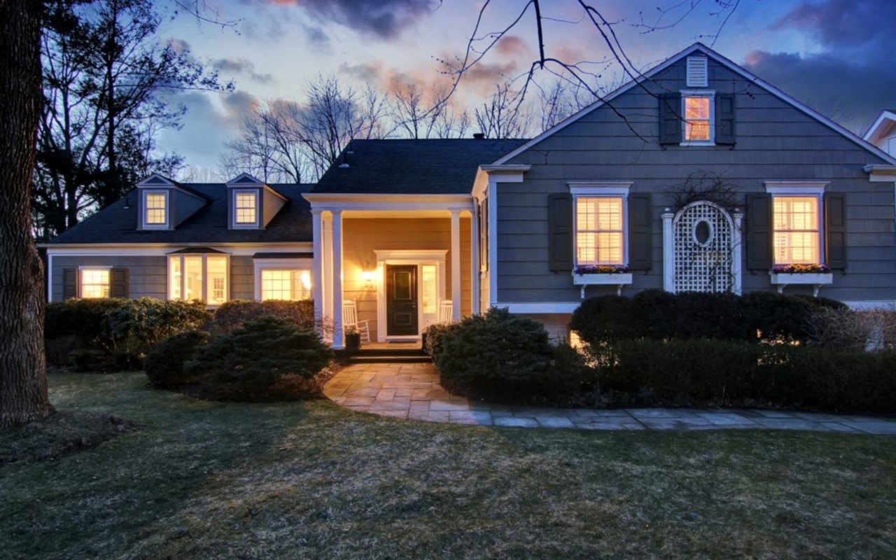 Just Sold! 25 Farmstead Road, Short Hills – $1,668,400