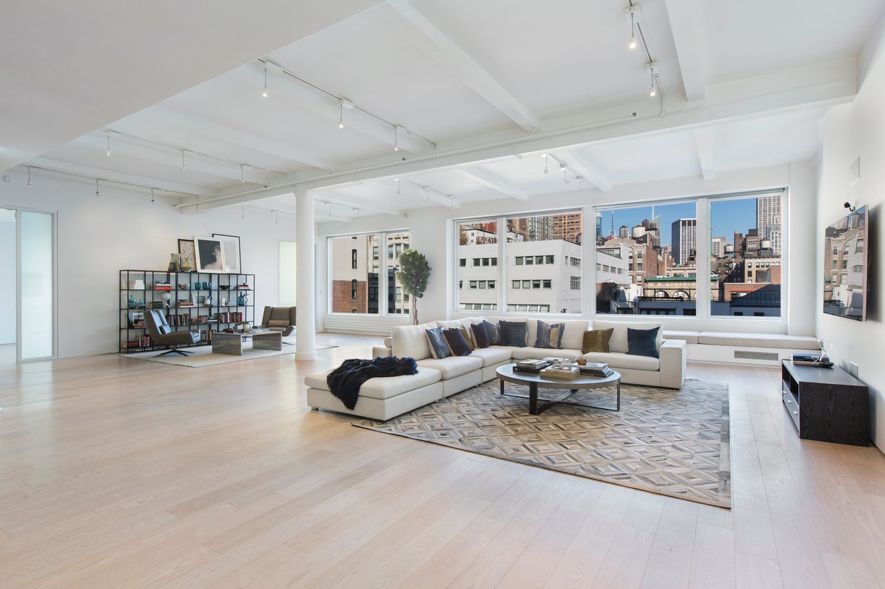 31 West 21st Street, 9FL