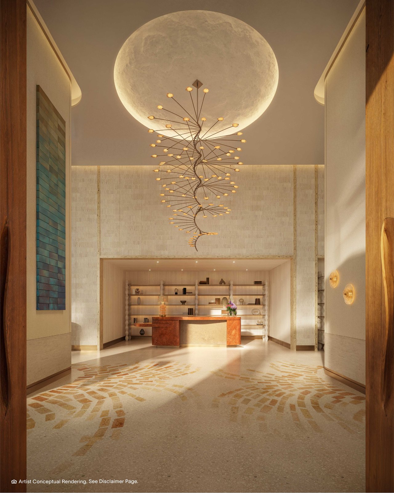 The Residences at Mandarin Oriental, Miami