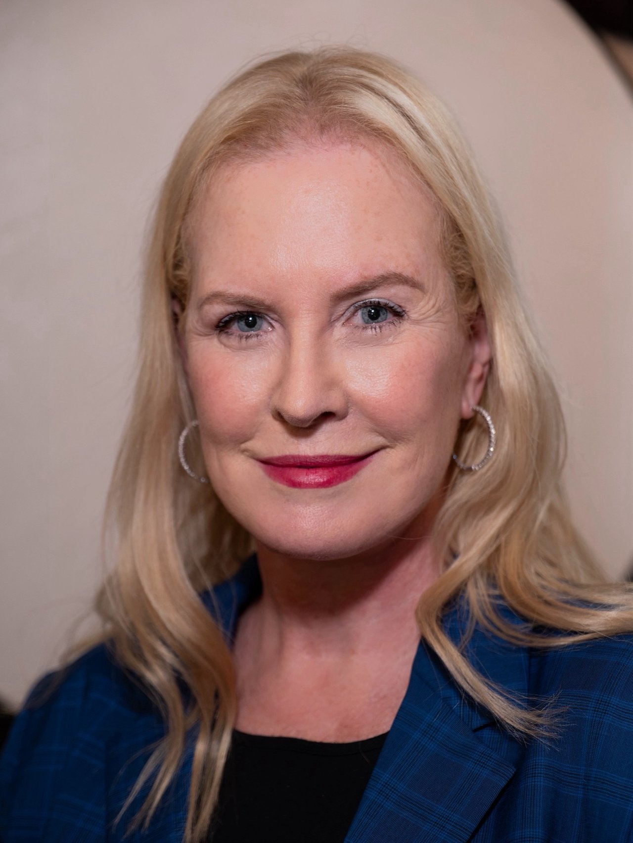 Wendy Gordon photo