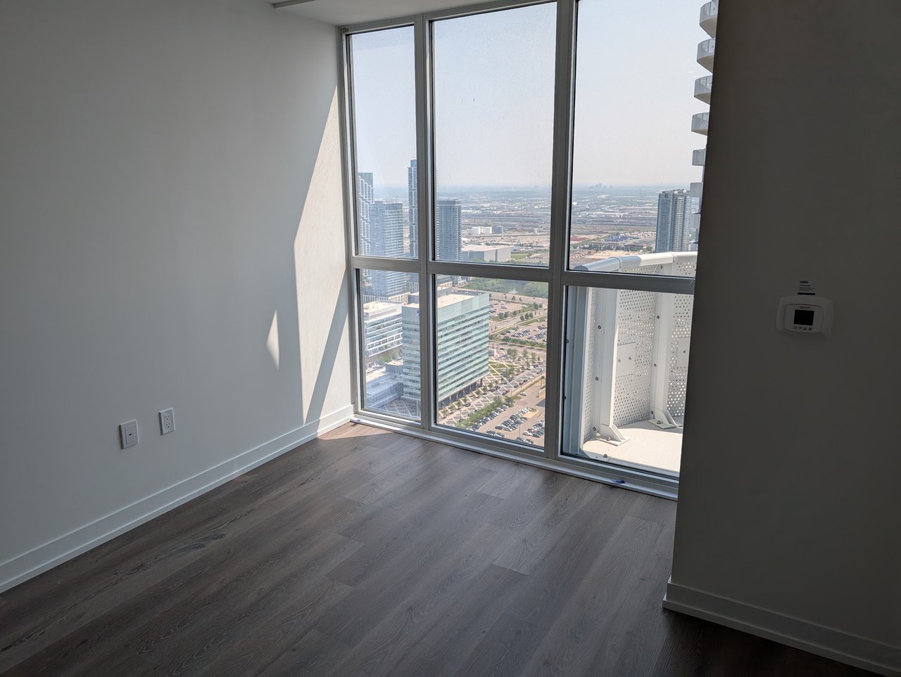 Festival Condos Tower A