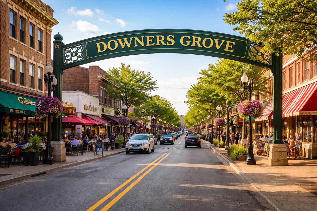 What Buyers Are Really Looking for in Downers Grove Homes Right Now cover