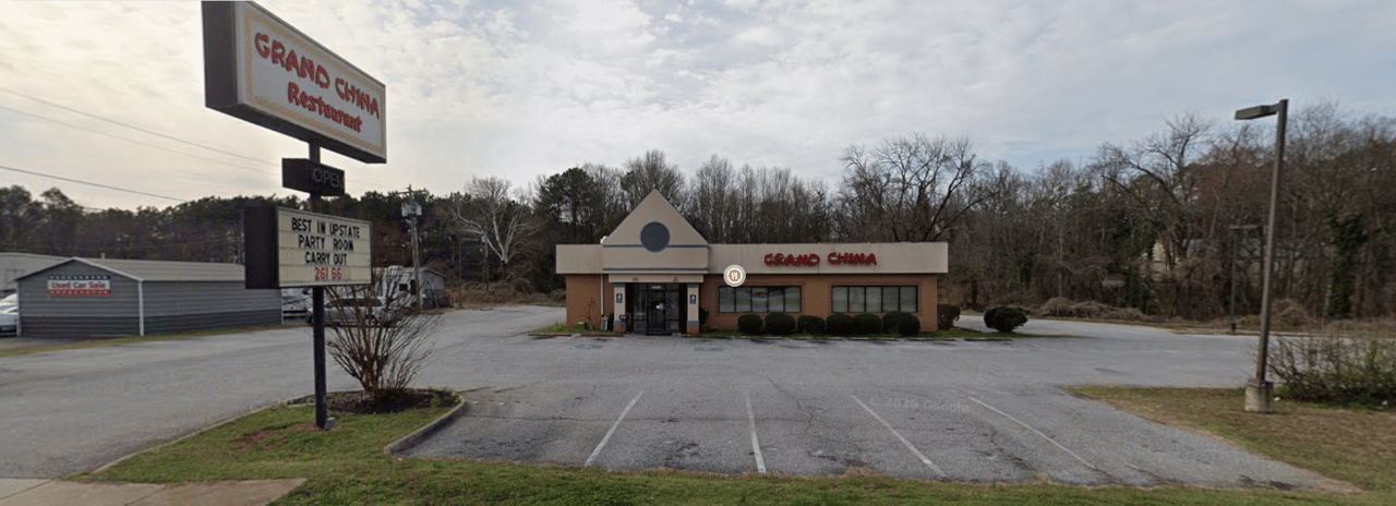 4141 Clemson Blvd