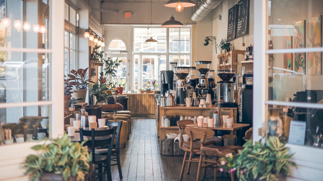 Where to Find the Best Coffee Shops in South Windsor, CT