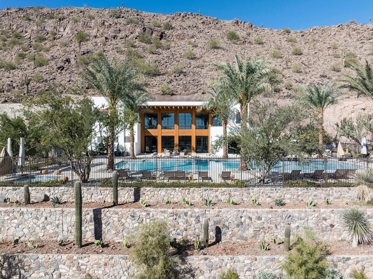 5050 N CAMELBACK RIDGE Drive, 1205