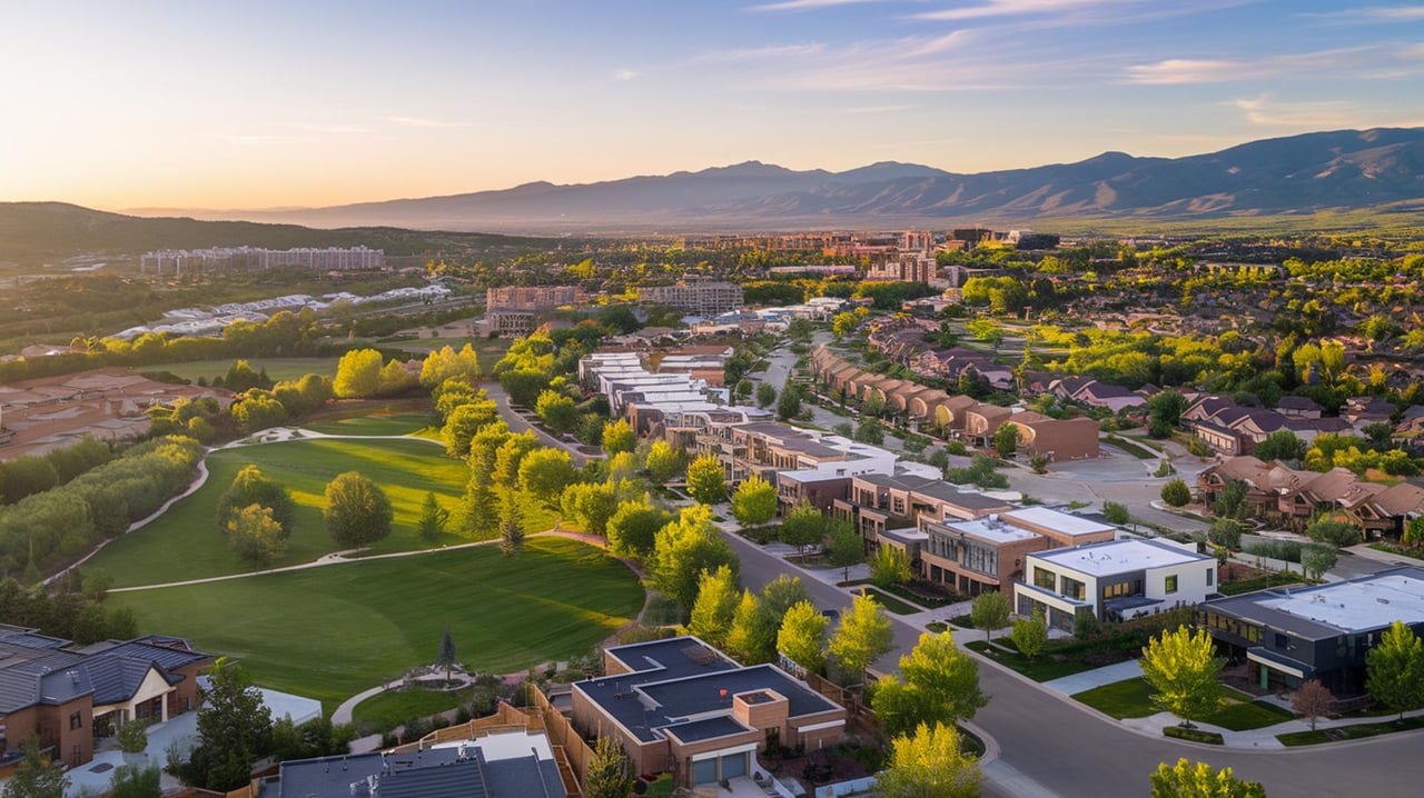 Exploring Colorado Springs' Real Estate Market Trends