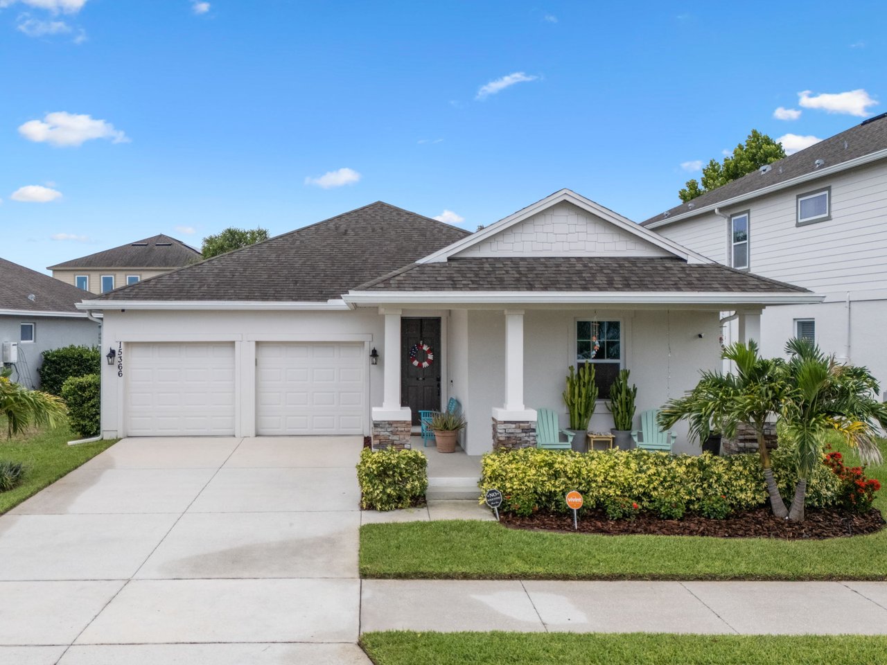 15366 SUGAR CITRUS DR, WINTER GARDEN, FLORIDA, 34787