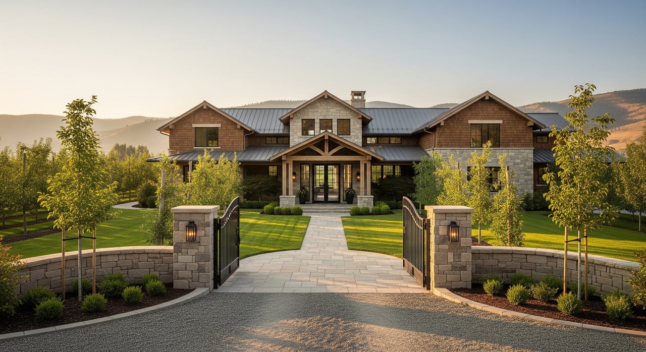 Need to Sell an Estate Home in Emmett? Start Here