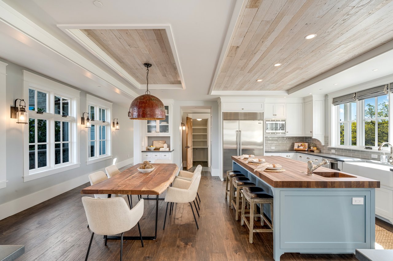 The Clearview Estate