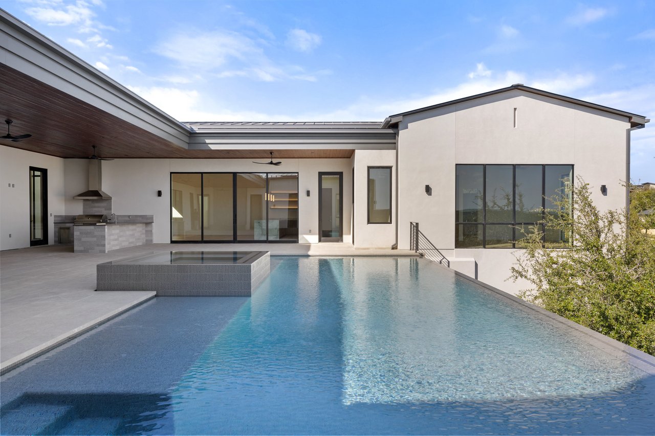 11917 Yaupon Holly Lane 