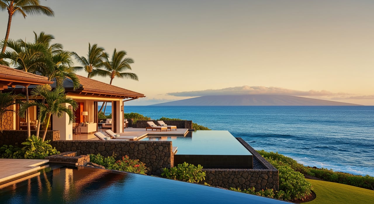 Leasehold vs Fee Simple For Wailea Buyers