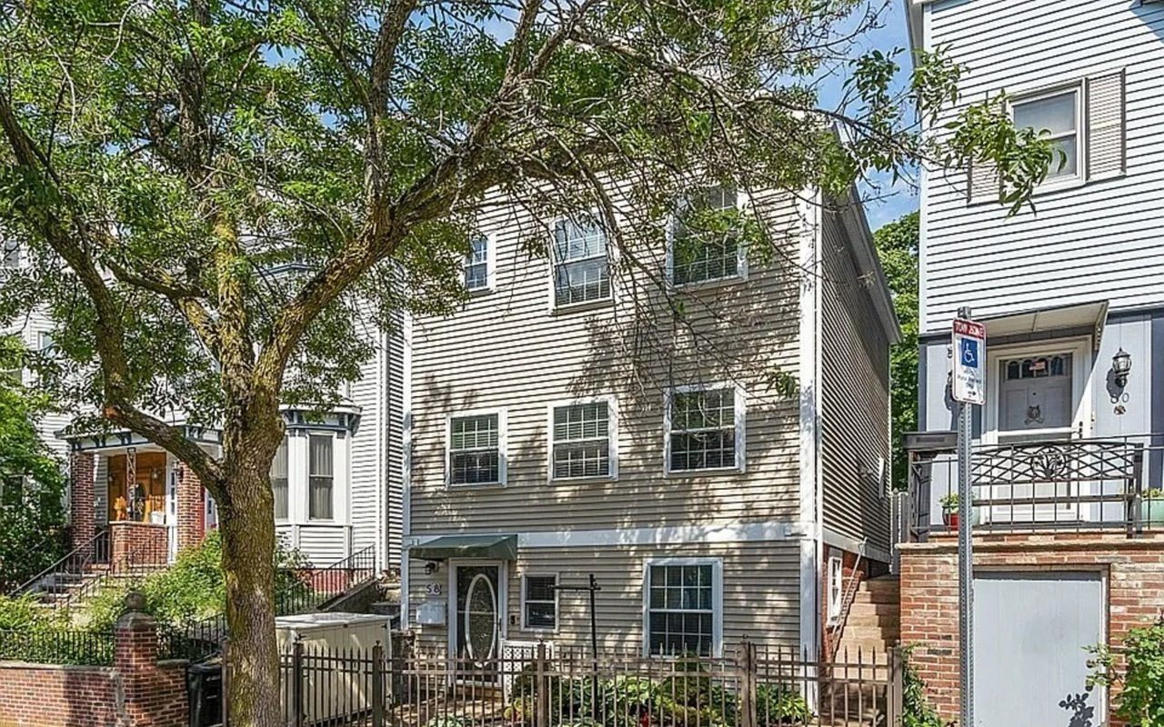 58 Putnam St, E