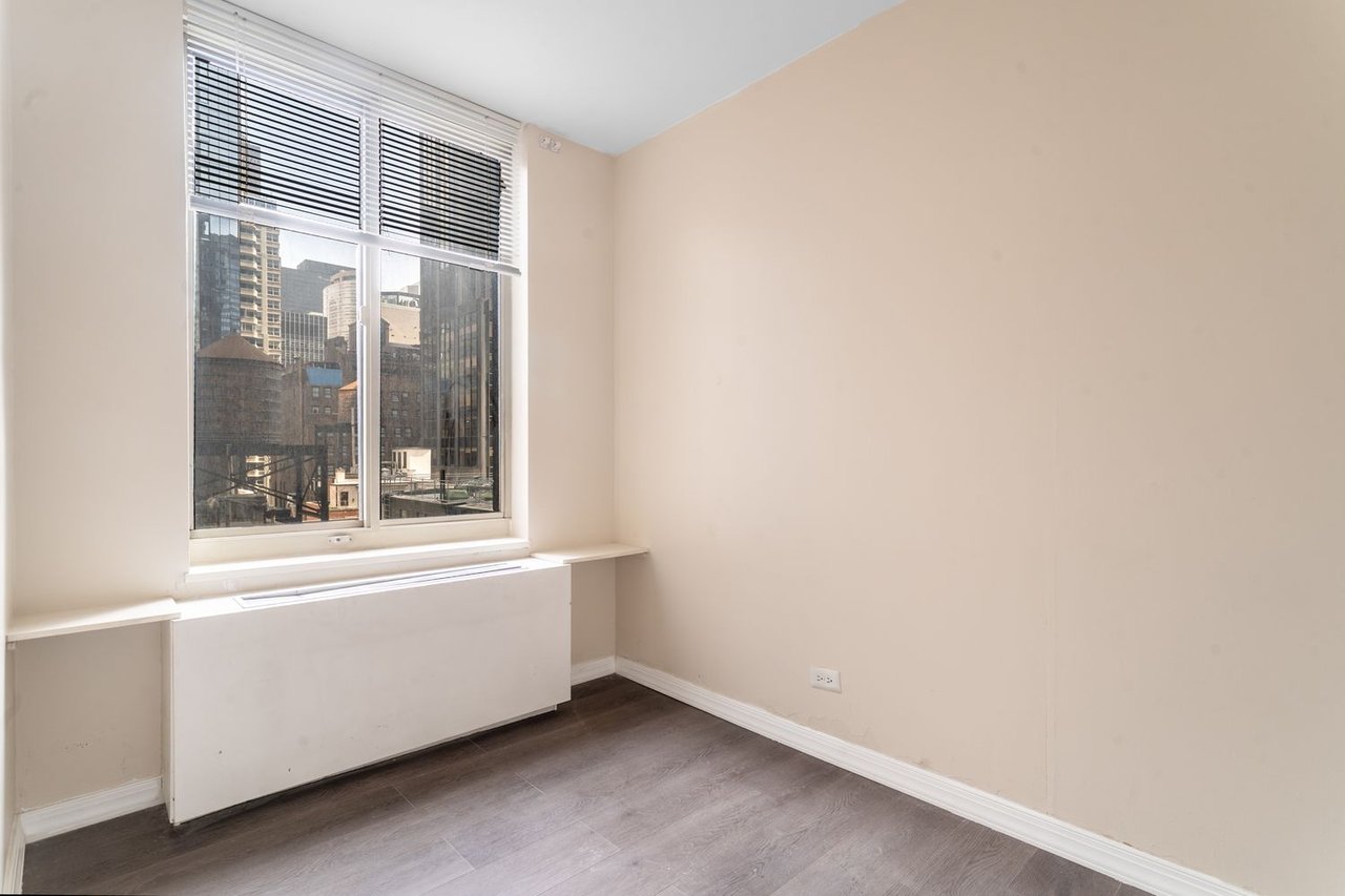 145 East 48th Street, Unit 12B