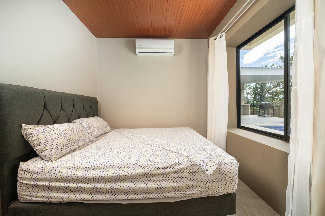 Idyllic Investment Opportunity in San Juanillo | Income-Producing Potential