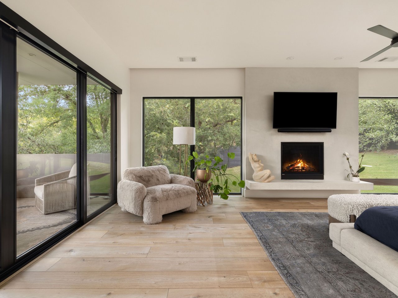 A Designer’s Personal Residence