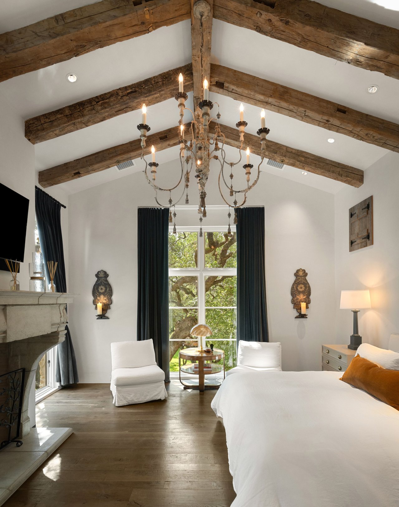 La Vita of Lake Austin in Westlake Hills