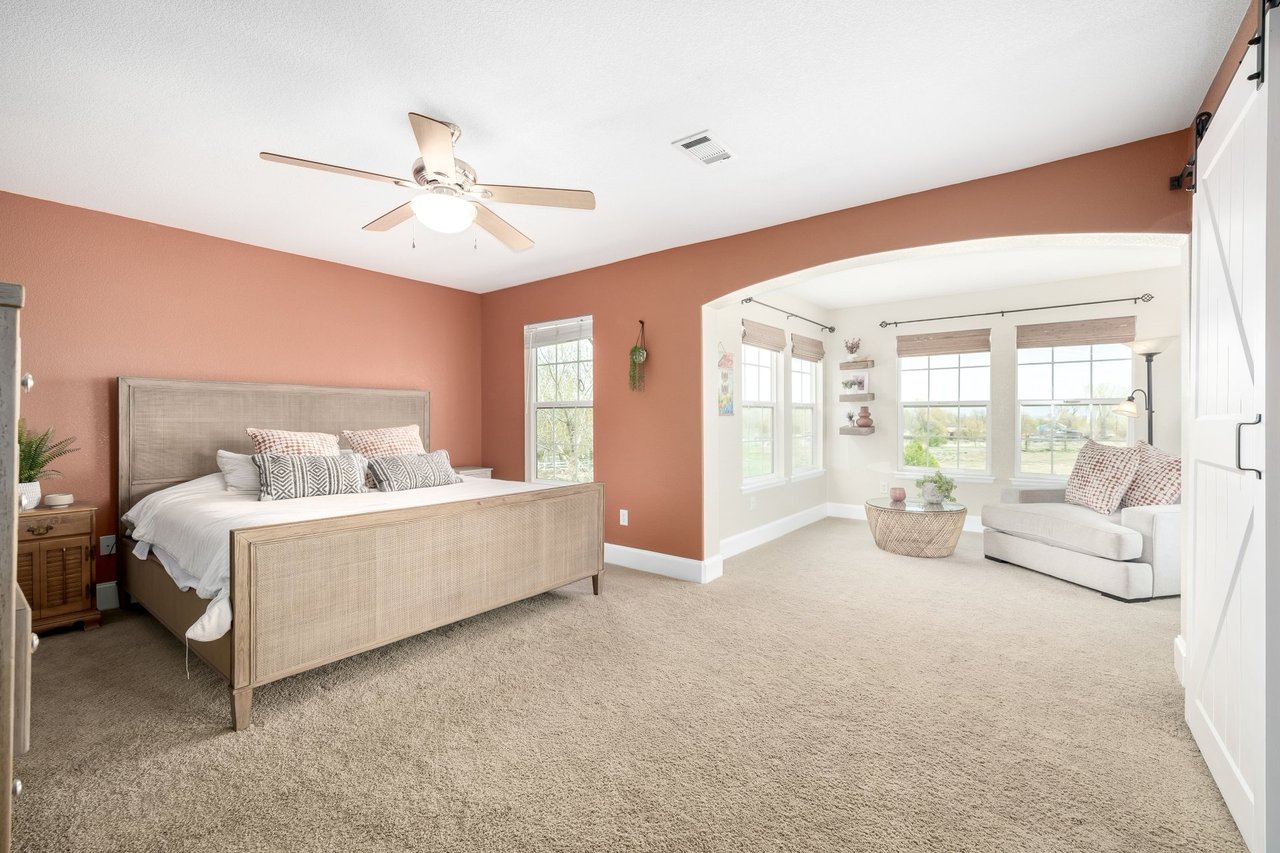 Just Listed: An Acre of Mountain Views and Elegance in Rinn Valley