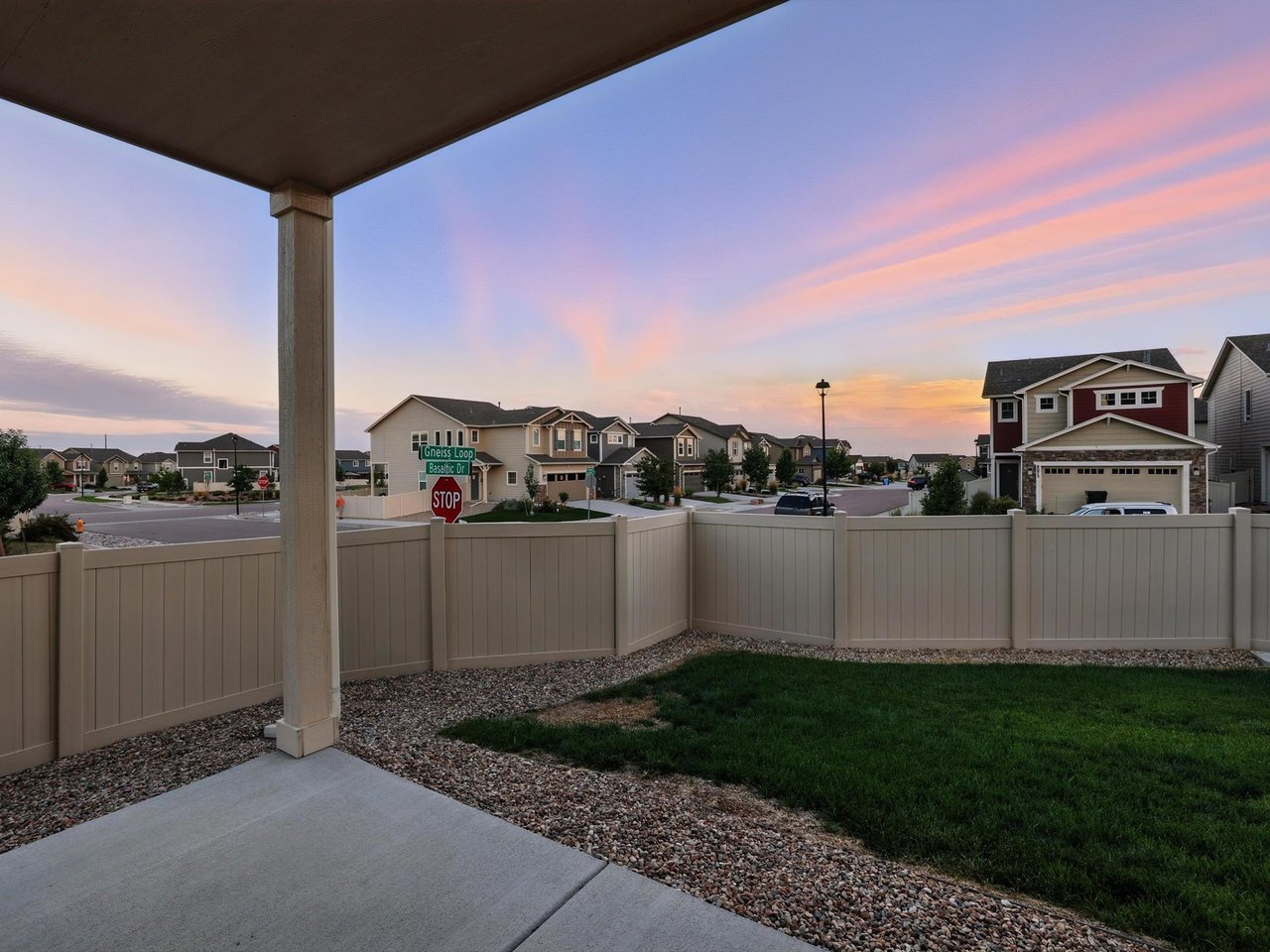 4318 Kaolin Court