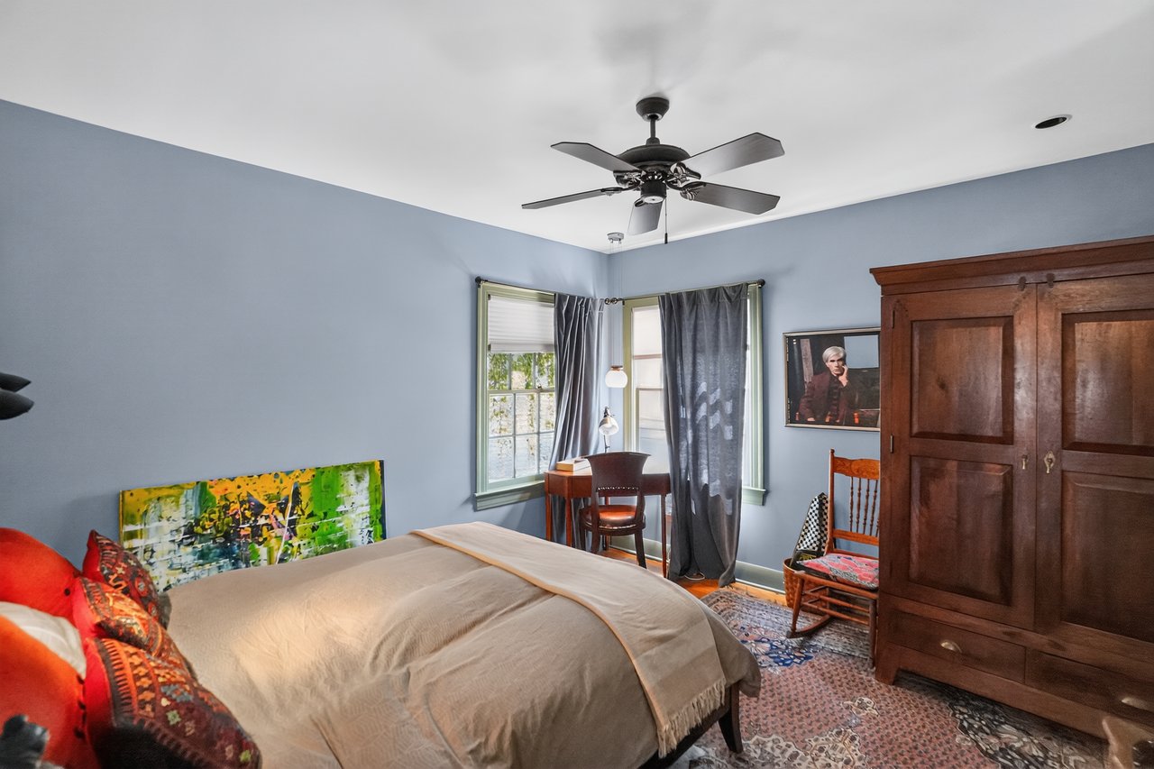 South Congress Luxury Compound for Lease