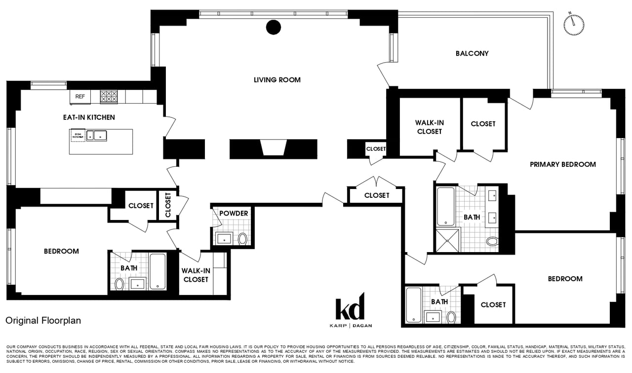 450 East 83rd Street PH2A