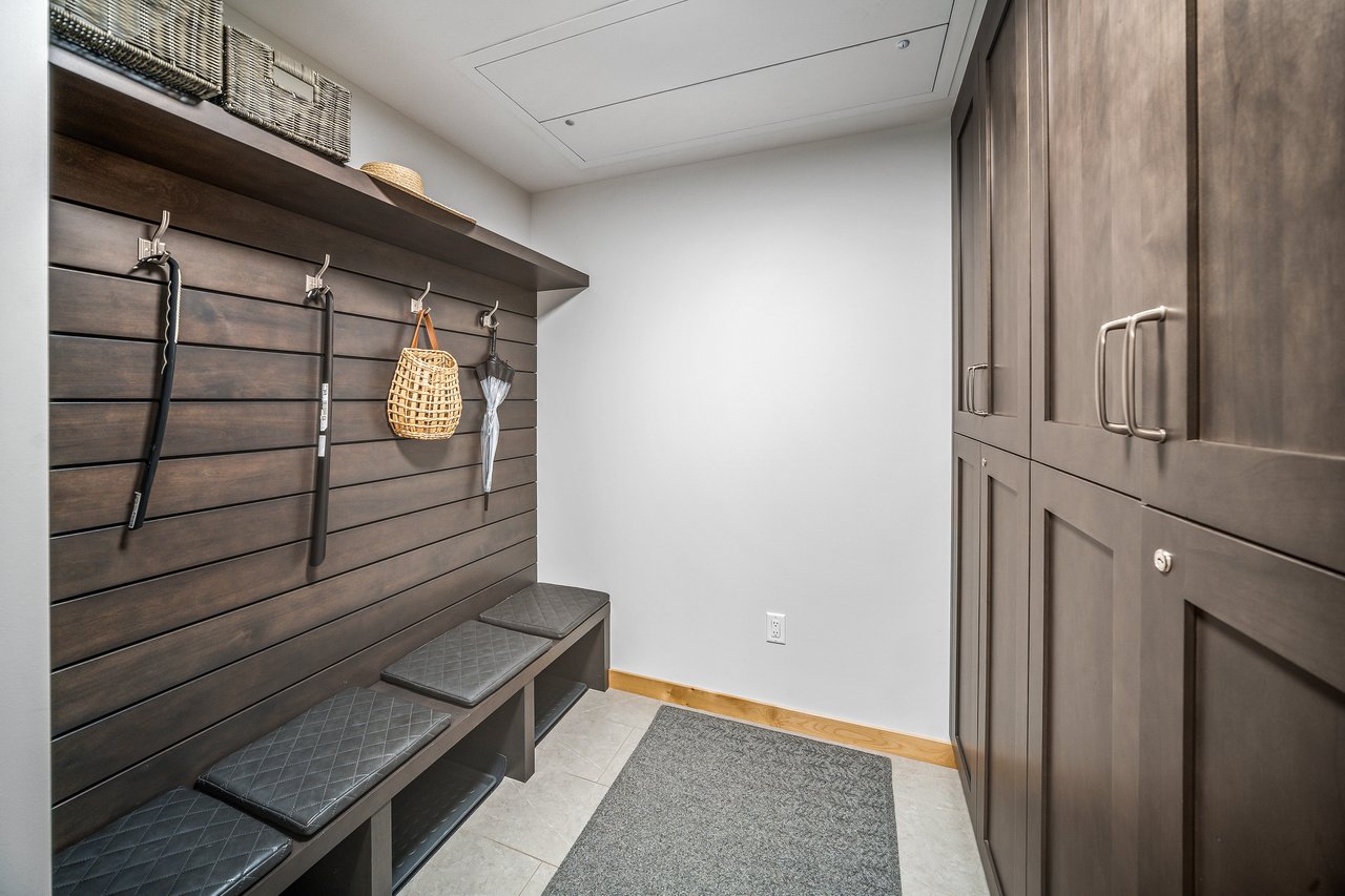 Top-Floor Spring Creek Retreat | Income-Generating Tourist Home in Timberstone Lodge