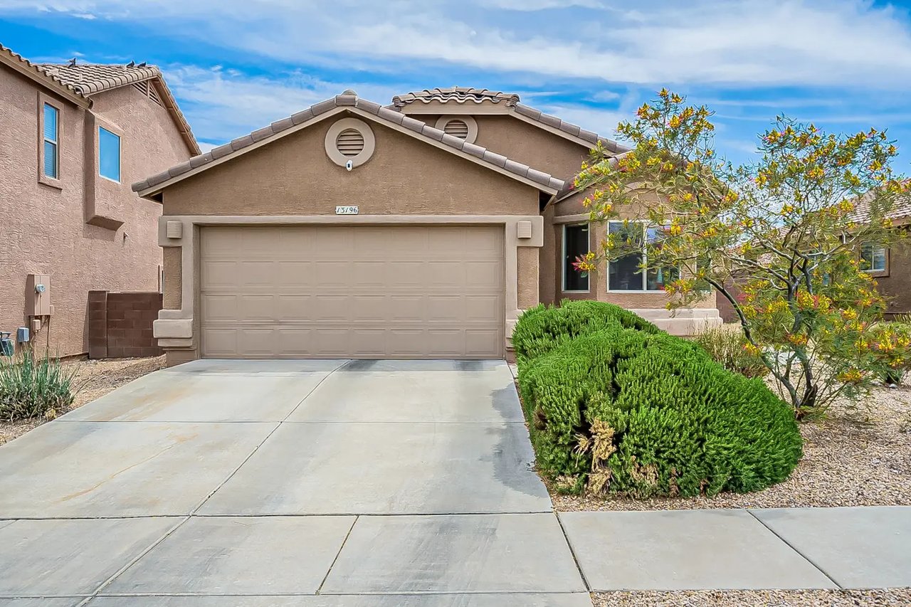 13196 E Mesquite Flat Spring Dr