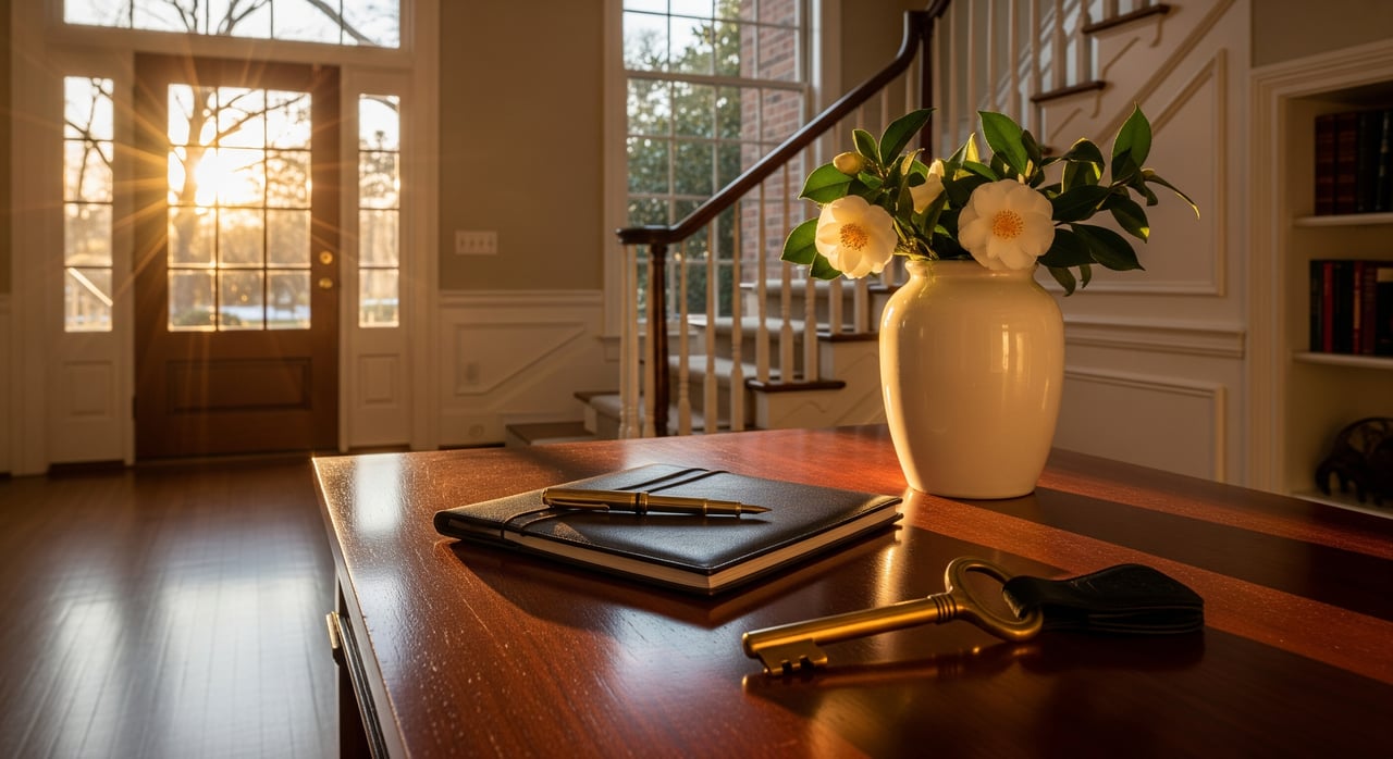 Closing Costs Explained for Chapel Hill Buyers