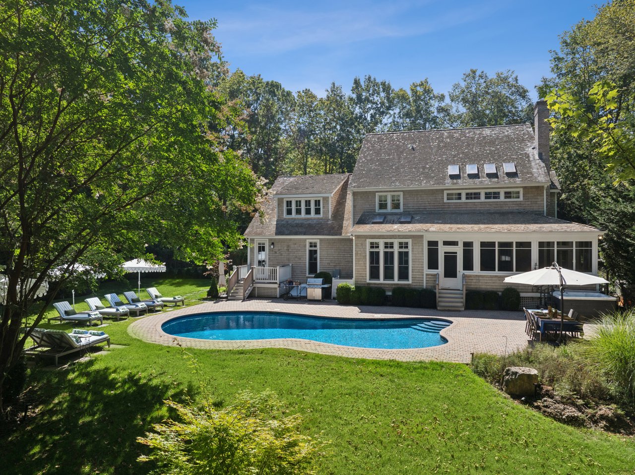 4 North Haven Way
