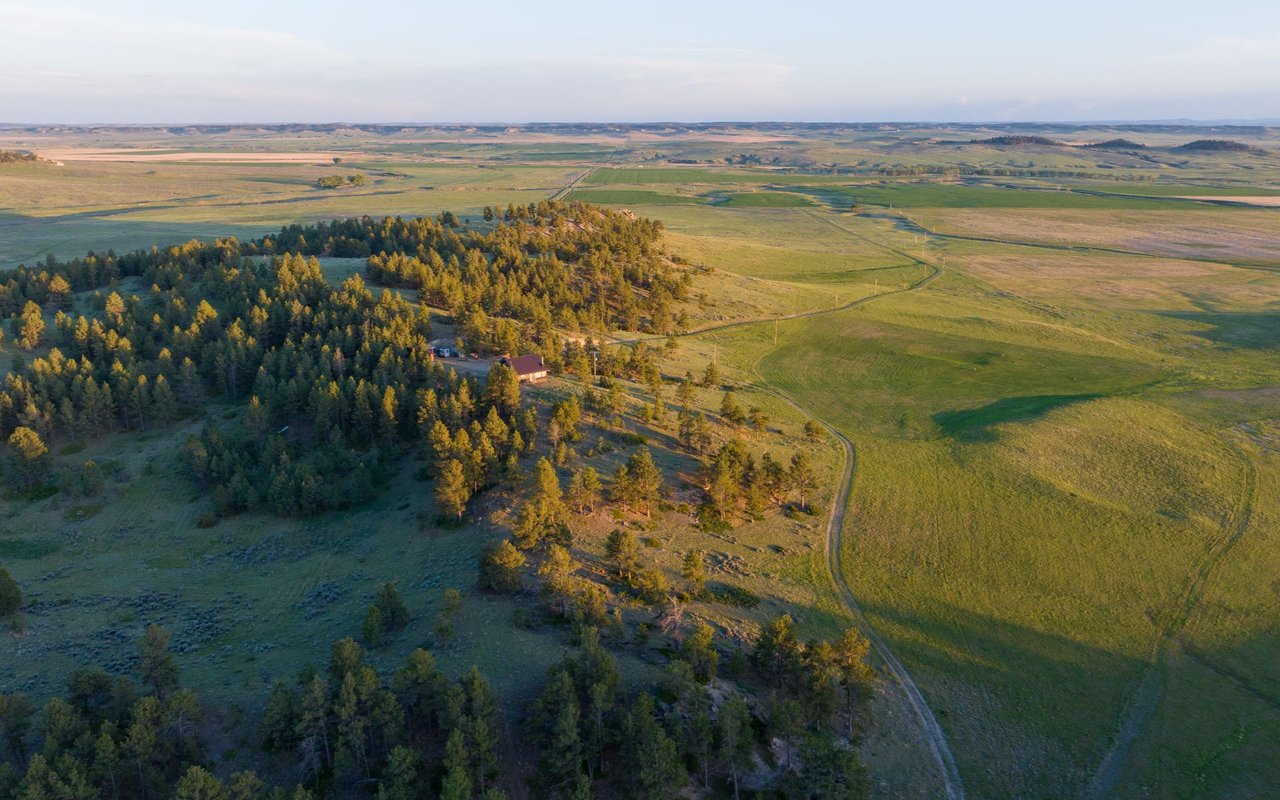 Elk Rich Ranch
