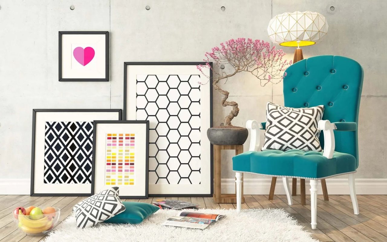 8 Ways to Love Your Home