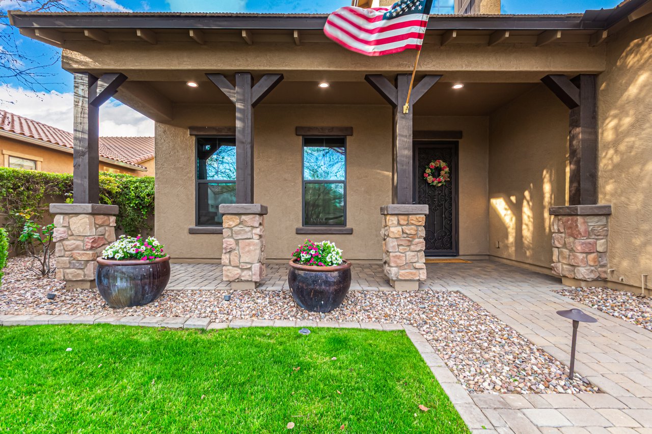 A Rare Luxury Awaits — Off-Market Opportunity