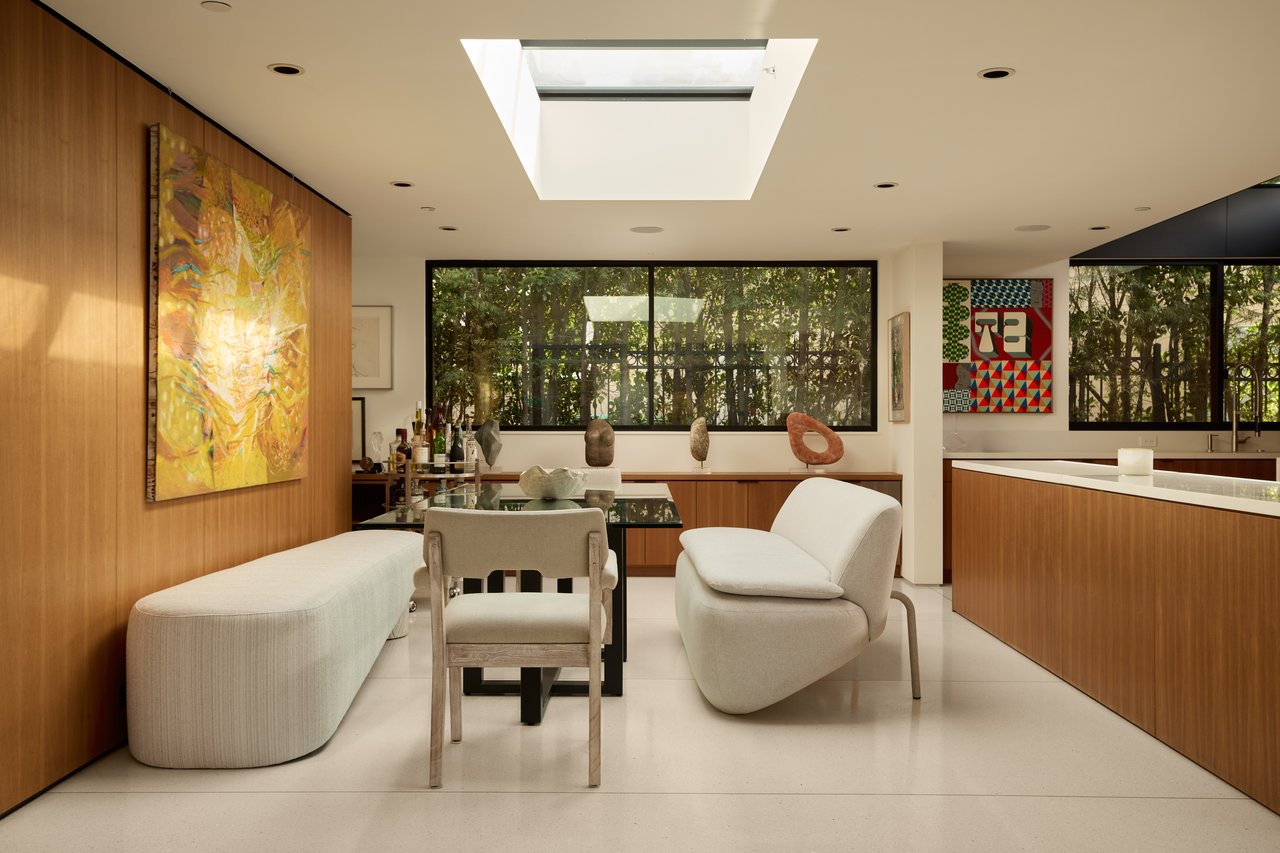 570 Evelyn Pl, Beverly Hills