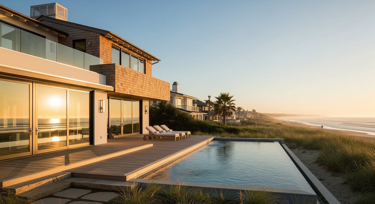 South Bay Beach Cities Housing Guide