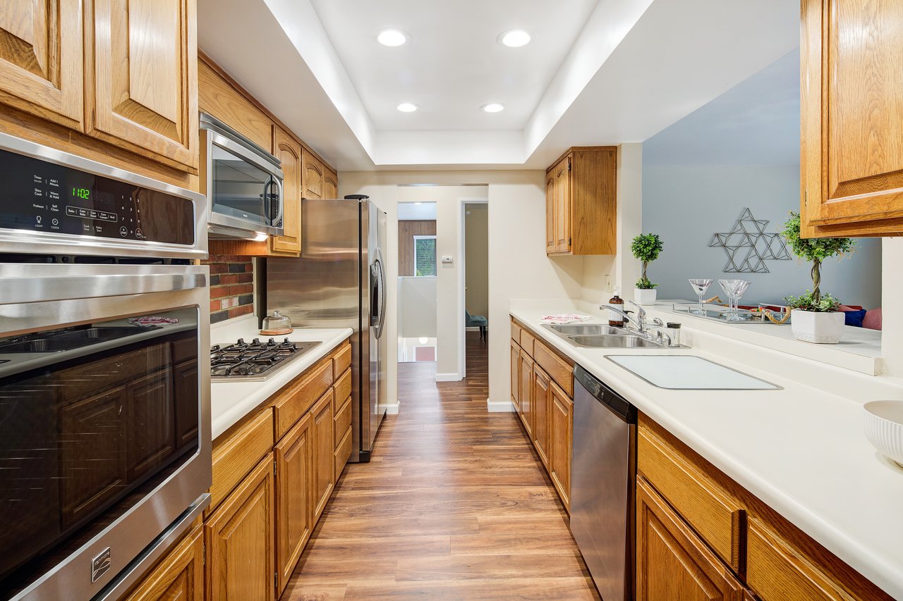 790 Tamarack Drive, San Rafael