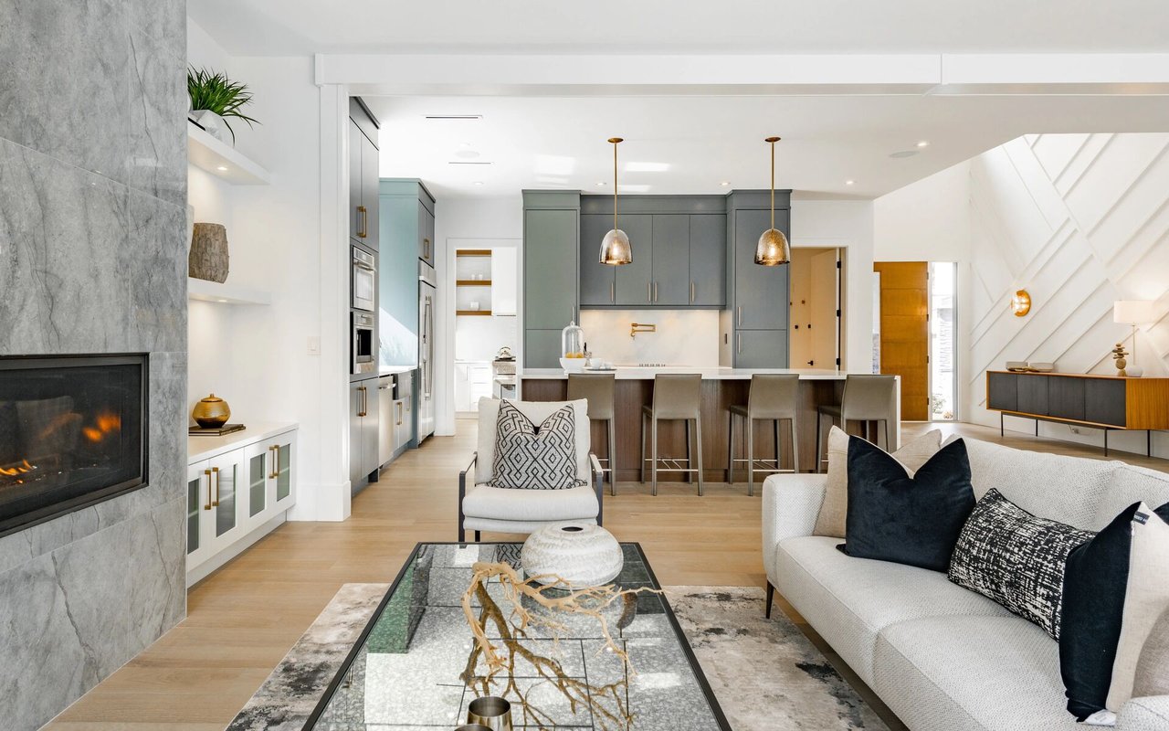 Why List With Rachelle Fabre?