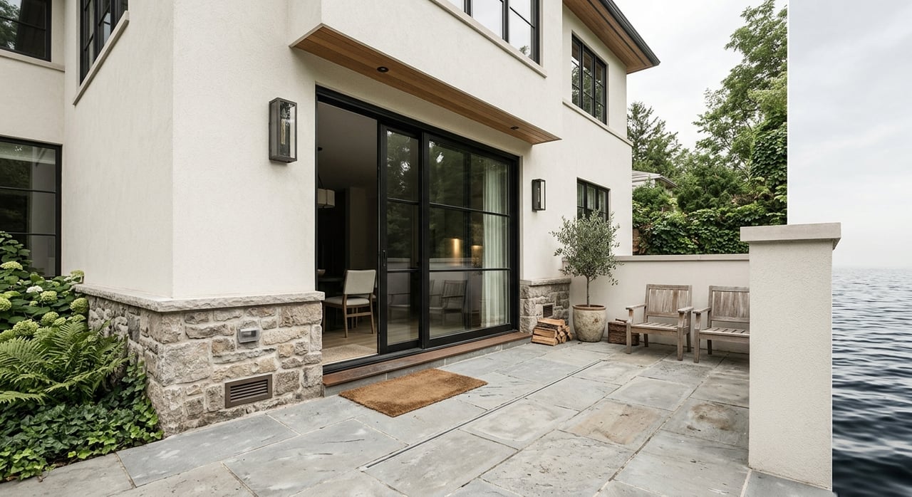 Understanding The Market For Waterfront Homes In Rye