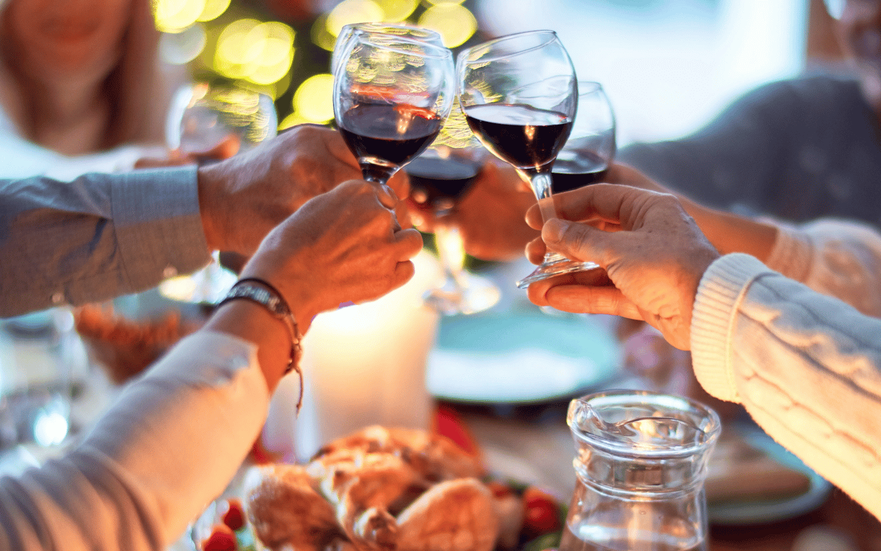 Creating Cozy Memories: Interior Design Ideas for a Heartwarming Thanksgiving