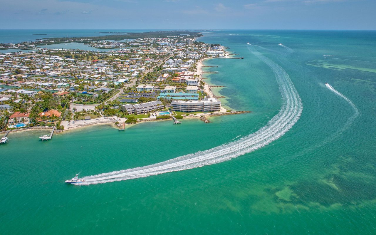 Key Colony Beach