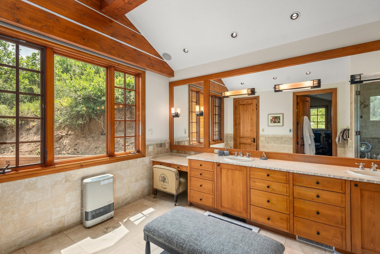 Reimagined Mountain Home