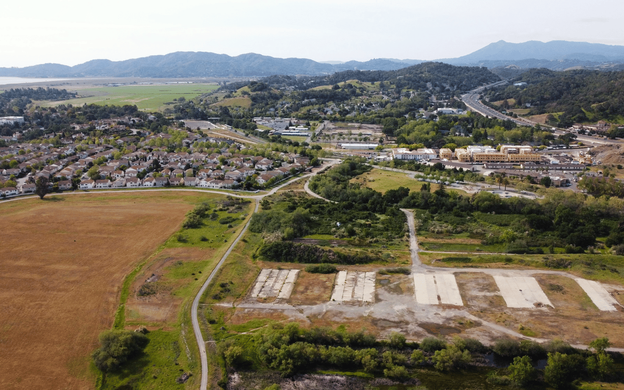 Novato