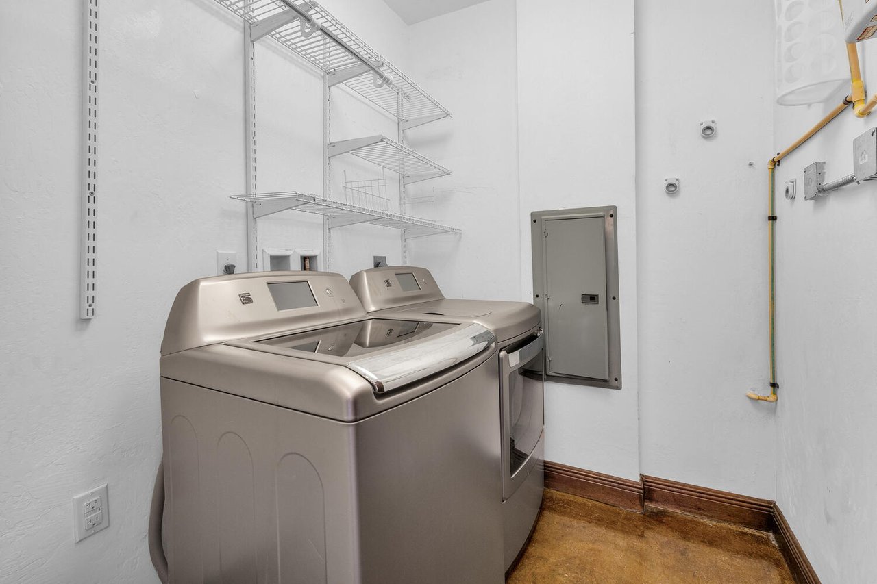 A Charming New Opportunity