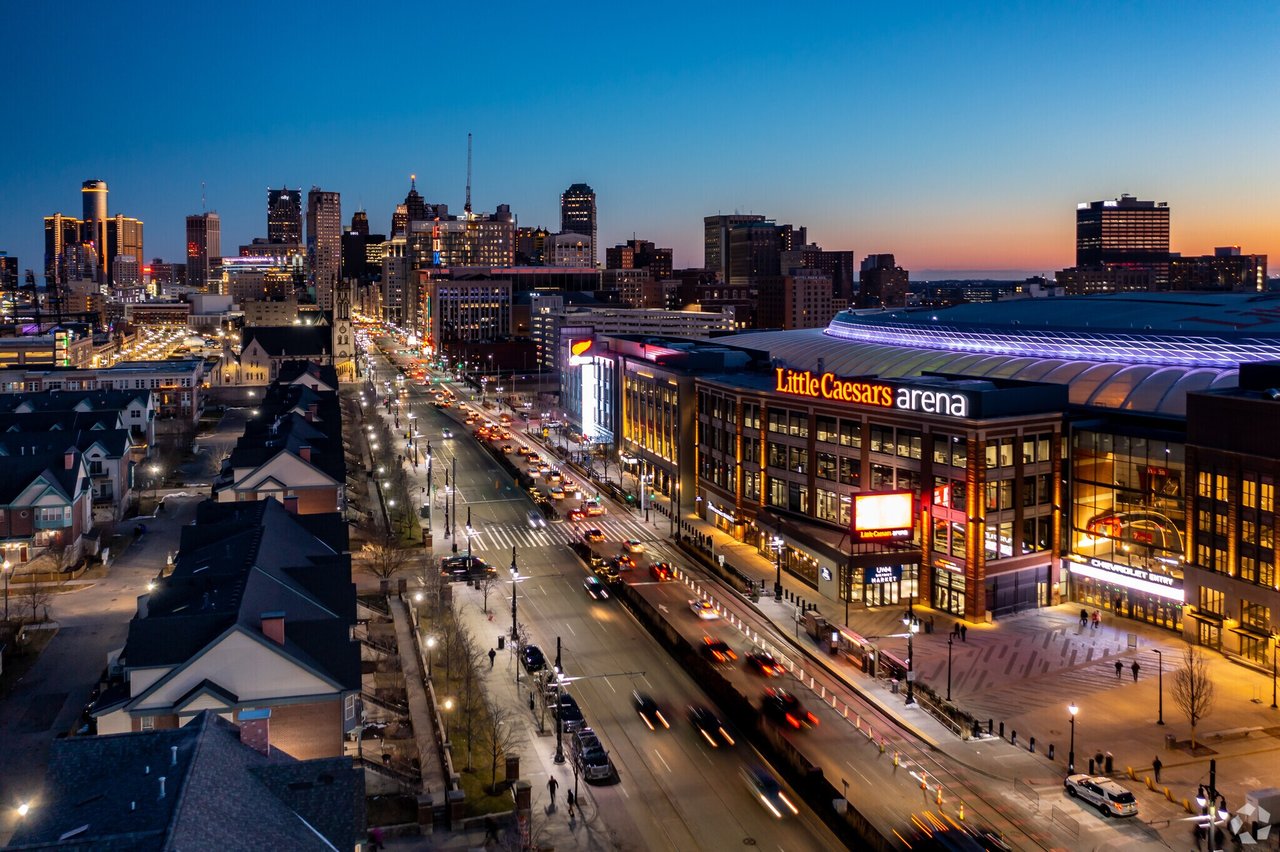 Things to do in Downtown Detroit in September 2026