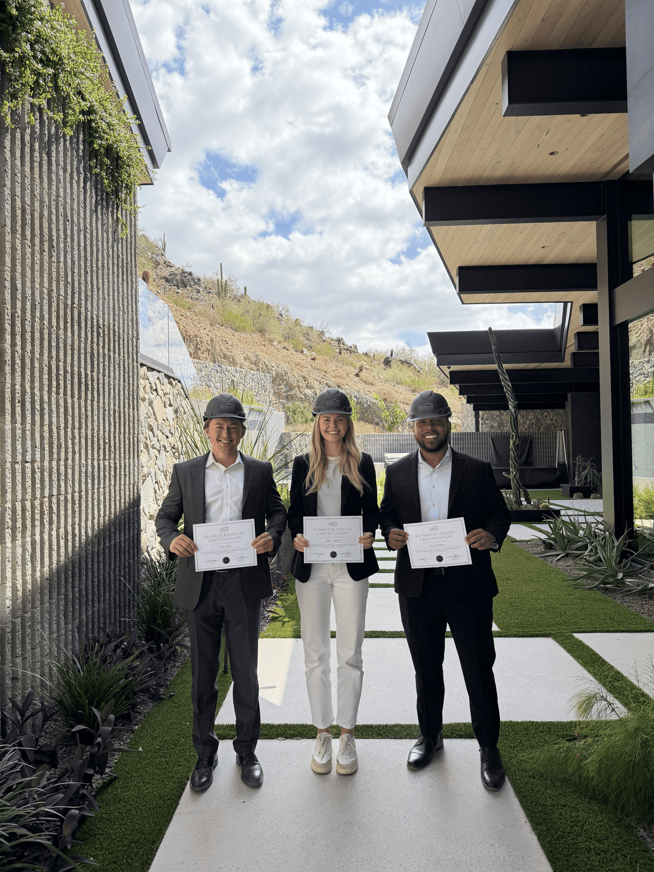 What “Luxury Certified” Means: BedBrock’s Approach to Luxury Real Estate