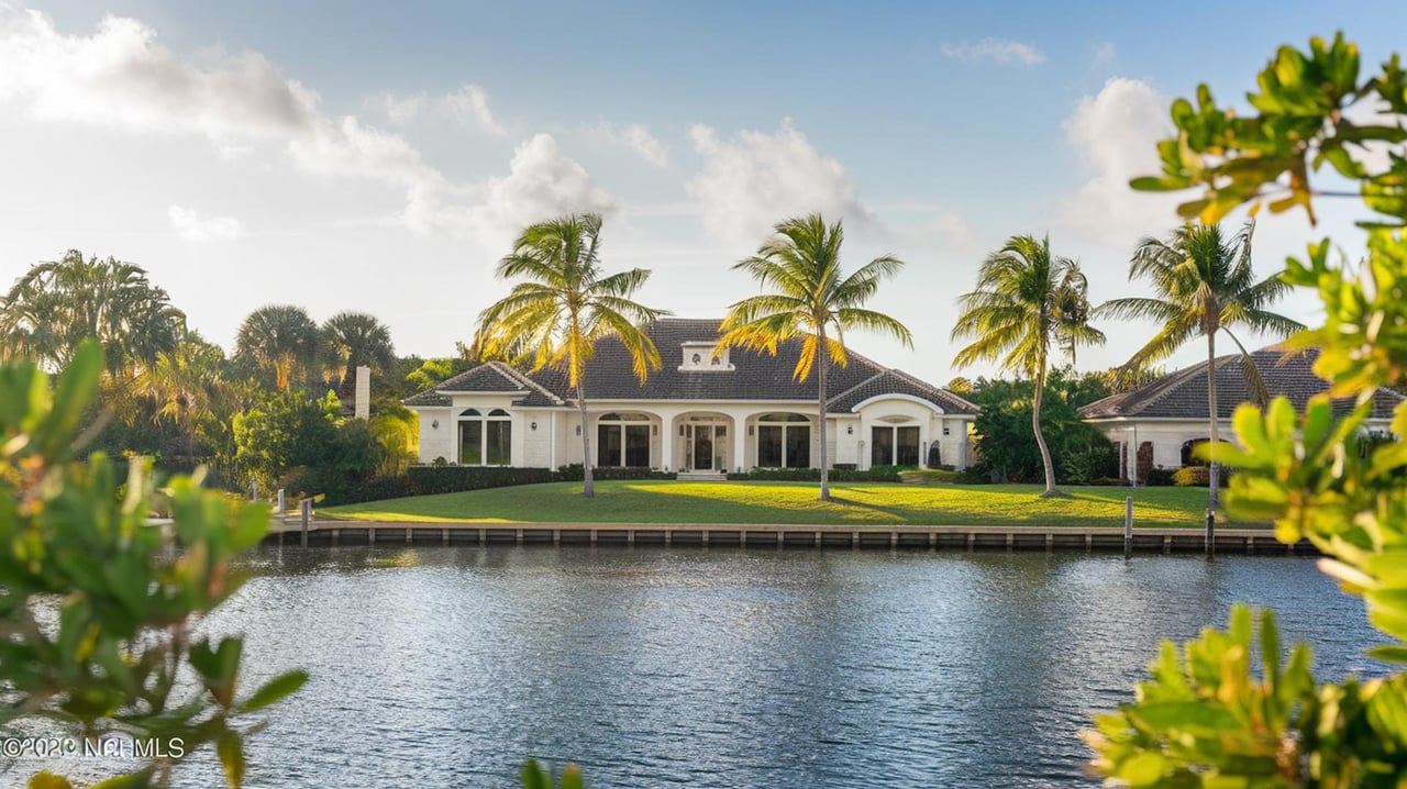 Seasonal Home Maintenance Tips for Edgewater, FL Residents
