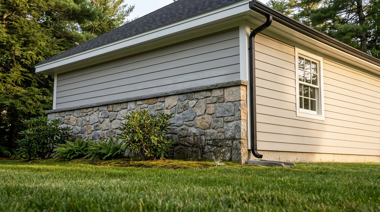 The County Line Running Through Saw Creek Estates Decides How Fast You Can Build