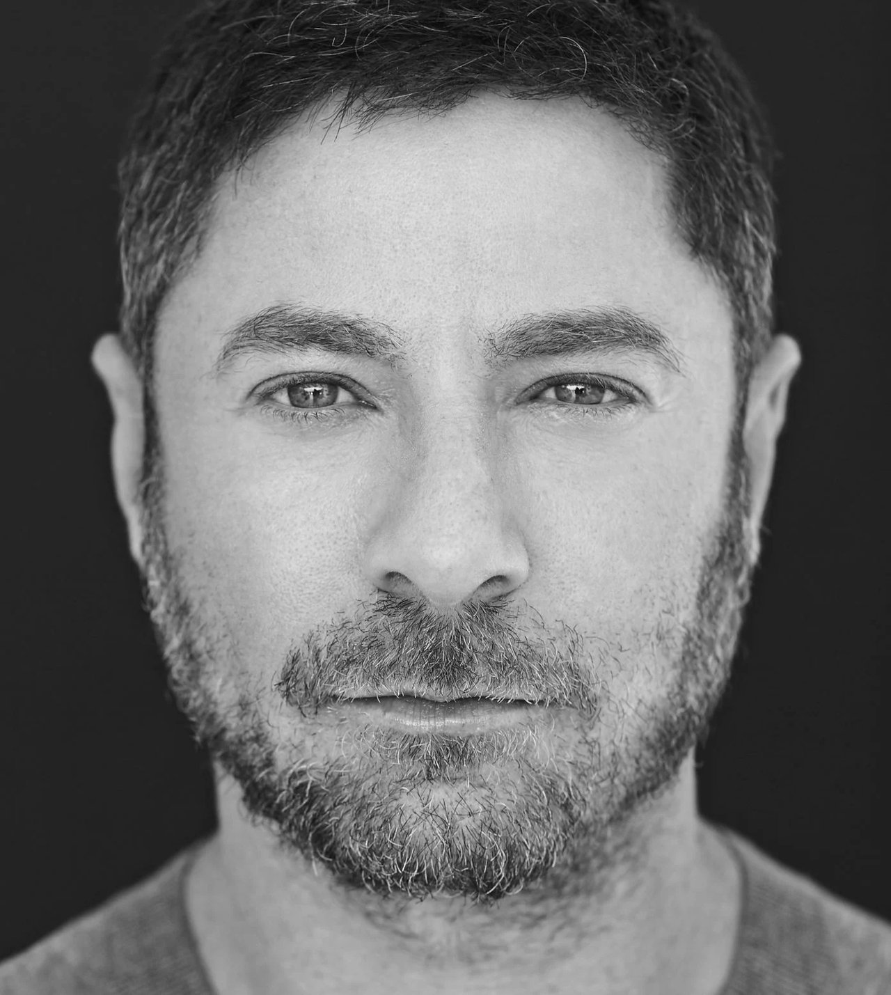 LA500 2026: Aaron Kirman